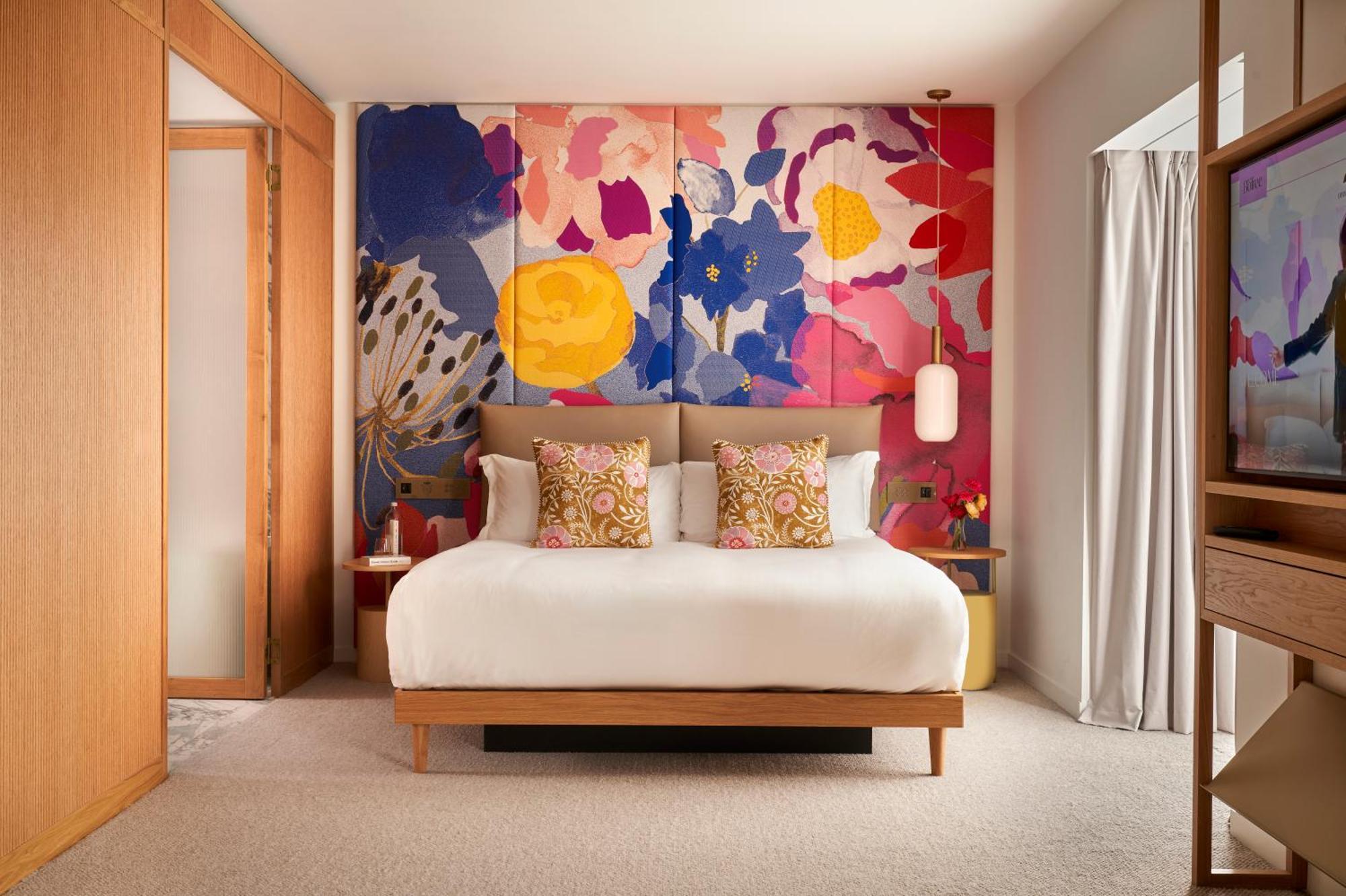 Suite Wigmore